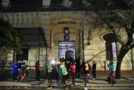 Crisis carcelaria: hay en promedio un motín por día en comisarías de la capital