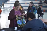 Colectivos: hasta cuándo se entregará el boleto gratuito para los jubilados