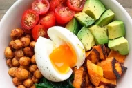 Dieta saludable: qué cantidad de carbohidratos, fibra y proteínas debo sumar a mi alimentación