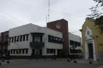 El Boletín Oficial de Concepción estuvo dos años sin llegar al Concejo