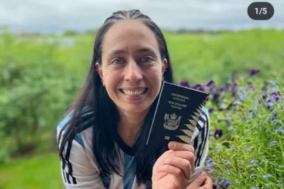 Una argentina radicada en Nueva Zelanda contó su fallida experiencia de trabajo y sorprendió a sus seguidores: “Como un robot”