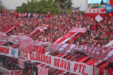 Bronca y frustración: qué se dijo en las redes tras el empate de San Martín ante Agropecuario