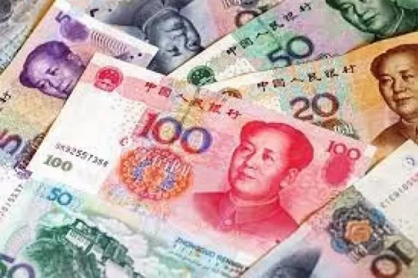 Importación y yuanes, fórmula positiva para el sector industrial