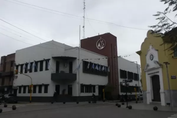 El Boletín Oficial de Concepción estuvo dos años sin llegar al Concejo