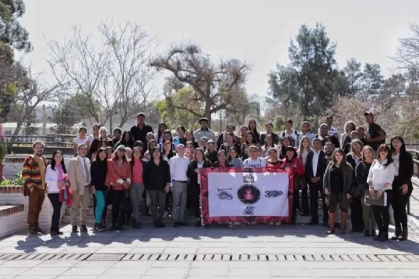 Chuscha: lanzan el Profesorado en Informática y Tecnicatura en Computación y Redes