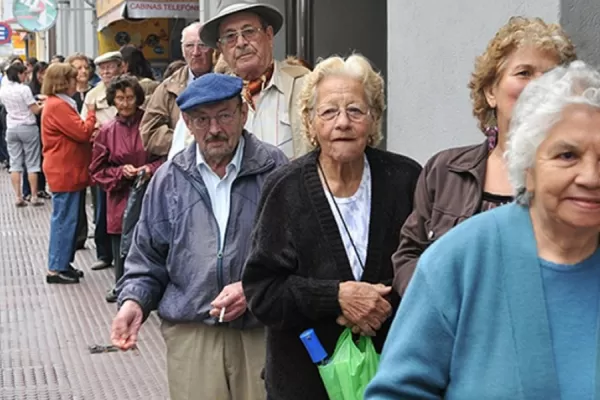 Bono de Anses para jubilados: quiénes podrán acceder al pago extra de $36.000