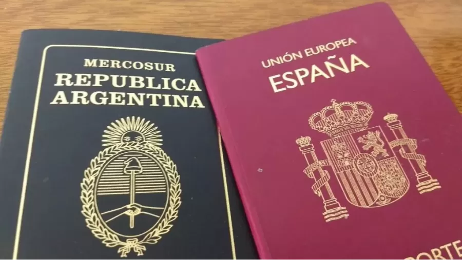 Ciudadanía española: cuáles son las cinco formas de tramitarla para vivir y trabajar en Europa.