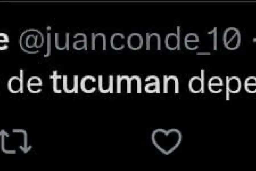 Bronca y frustración: qué se dijo en las redes tras el empate de San Martín ante Agropecuario