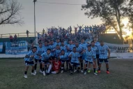 Liga Tucumana: Marapa volvió a ganar y es el líder