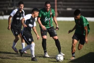 Liga Tucumana: buen fútbol y goles, la fórmula ganadora de Amalia