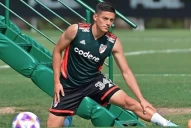 Castro Ponce jugará en Atlético Tucumán y el pase de Mosca se habría caído