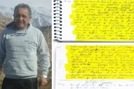 Cuadernos de la coima: peritos determinaron que algunas pruebas fueron manipuladas