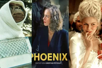 Cuáles son las 100 mejores películas de la historia según la revista Time