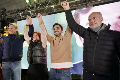 Elecciones en Chubut: Torres, el candidato que cortó la hegemonía del PJ