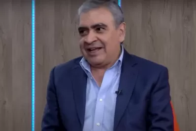 Alfaro cargó contra el corte de boleta que impulsa Sánchez y la “lógica internista” de la UCR