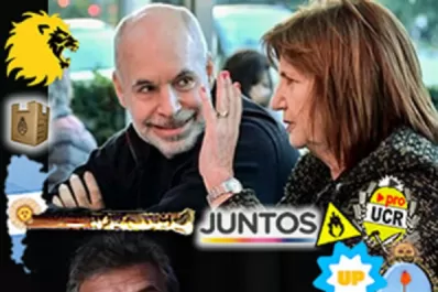 El análisis de Jorge Asís: sobrevidas después de agosto 2023