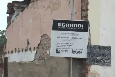 Piden que el constructor Grandi sea juzgado por estafas fiduciarias