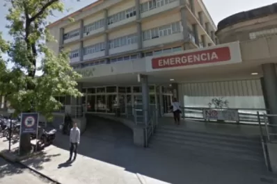 La Plata: detienen a un adolescente de 14 años acusado de abusar de su hija de un año y medio