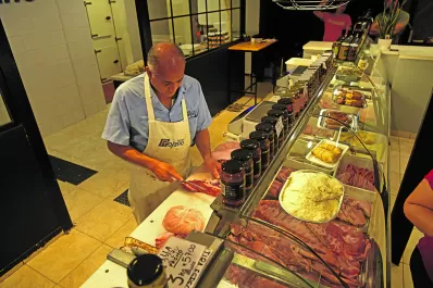 Los cortes de carne valen $300 más por kilo en Tucumán