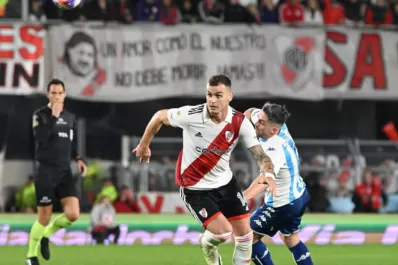 River-Inter abren los octavos de la Libertadores: hora y TV de lo mejor de la agenda