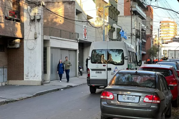 Amenazas de bomba en los colegios: Educación pidió tomar conciencia de la gravedad de estos hechos