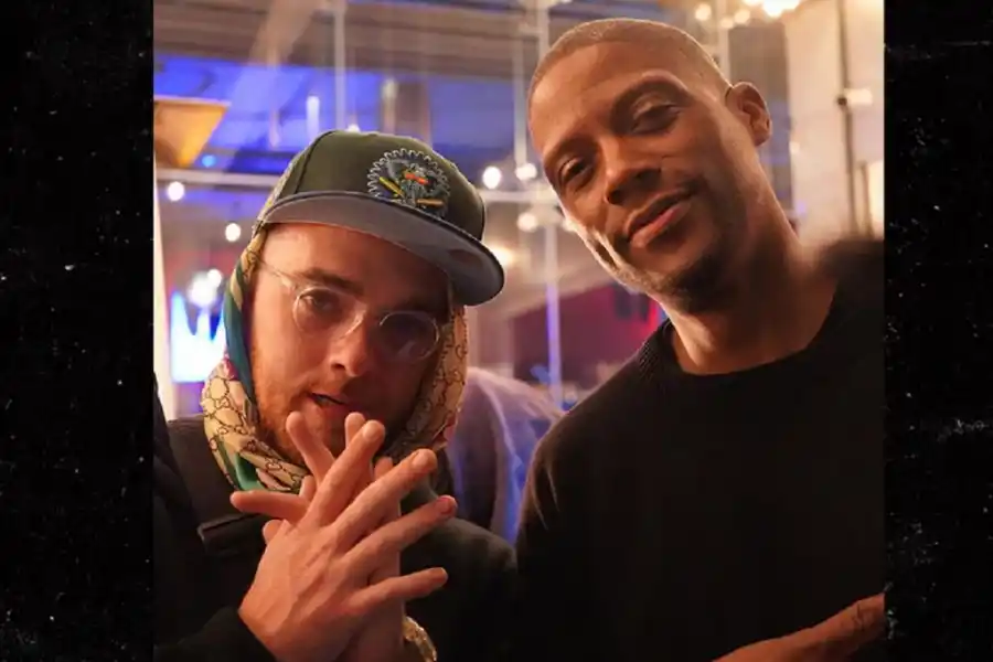 La última foto de Angus Cloud: cuál pudo haber sido la causa de su muerte