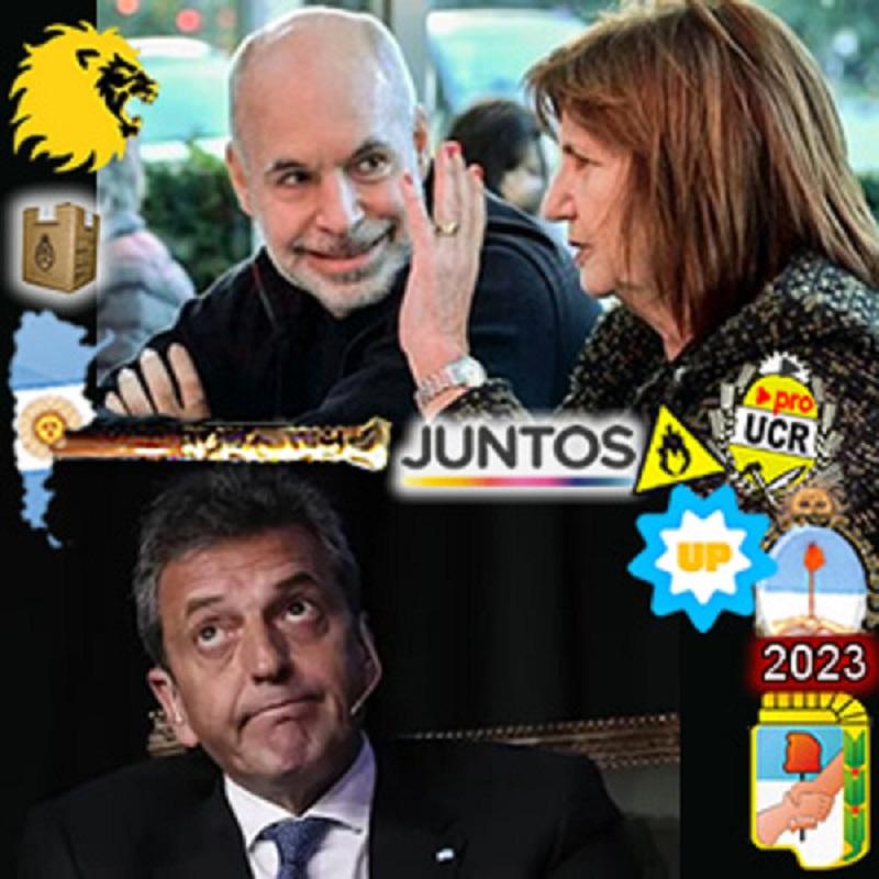 El análisis de Jorge Asís: sobrevidas después de agosto 2023