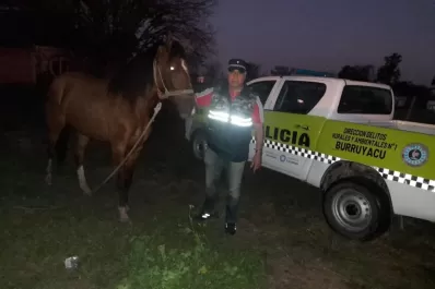 Visto y oído: intento de motín en la comisaría de Alberdi