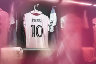 Messi juega en Inter de Miami y Boca Juniors visita a Nacional por la Libertadores: hora y TV de lo mejor de la agenda