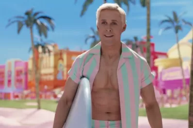 En qué consistía la estricta dieta que hizo Ryan Gosling para protagonizar la película Barbie