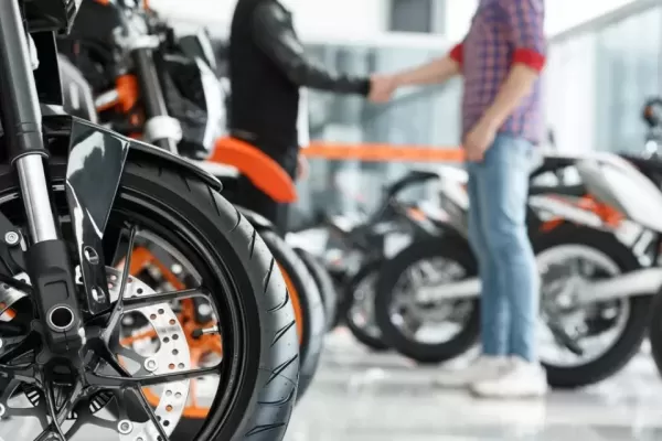 Creció el mercado de motos en Tucumán: el patentamiento aumentó un 23,5% en julio