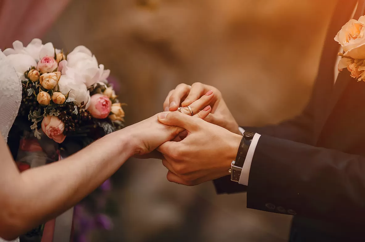Ciudadanía italiana: cuáles son los requisitos para gestionarla por matrimonio