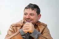 El embajador de EEUU visitó al kirchnerista Grabois