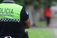 Un hombre robó un celular y terminó detenido