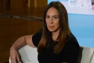 Elecciones 2023: Vidal aseguró que no apoyará ni a Sergio Massa ni a Javier Milei