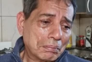 Chaco: murió el papá de Cecilia Strzyzowski, tras sufrir un infarto