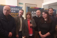 Bullrich minimizó el apoyo de Manes y Vidal a Rodríguez Larreta: Son dos votos