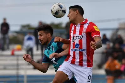 La Patagonia no le sienta nada bien a San Martín de Tucumán