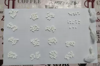 Visto y oído: atraparon a un prófugo de la Justicia