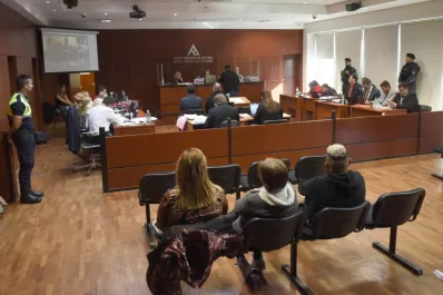 Caso Facundo: “A veces se hacen mal las cosas por favorecer a otras personas”