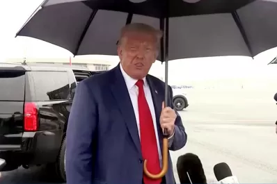 Caso Donald Trump: qué harán los republicanos si hay condena