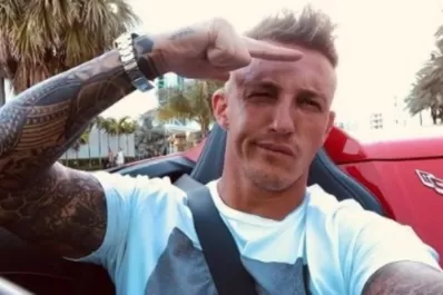 Declaró la novia del empresario descuartizado en Ingeniero Budge: qué dijo y qué objetos devolvió a los peritos