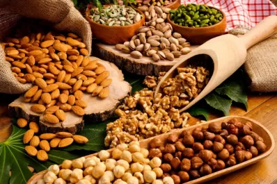 Cuál es el alimento que combate el cansancio, ayuda a los huesos y fortalece el cabello