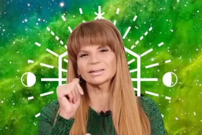 Horóscopo de Mhoni Vidente para agosto: qué karma que recibirá cada signo