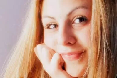 Kosovo: una joven argentina murió al caer de un edificio y detuvieron a su pareja