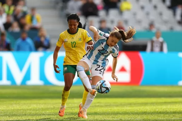 Mundial de fútbol femenino: derrota, retiro de Banini y la renovación que viene