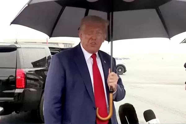 Caso Donald Trump: qué harán los republicanos si hay condena