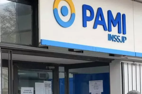 El PAMI eliminó 30 gerencias y cargos con sueldos de $3.000.000