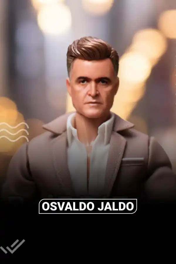 Furor en las redes: personalidades tucumanas pasaron por el filtro de Barbie