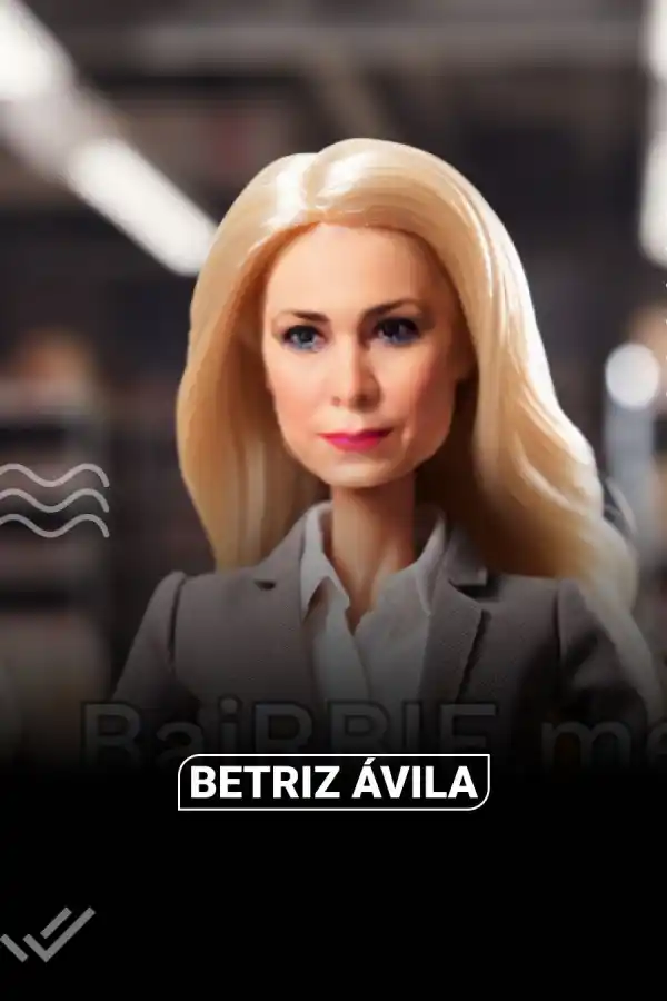 Furor en las redes: personalidades tucumanas pasaron por el filtro de Barbie